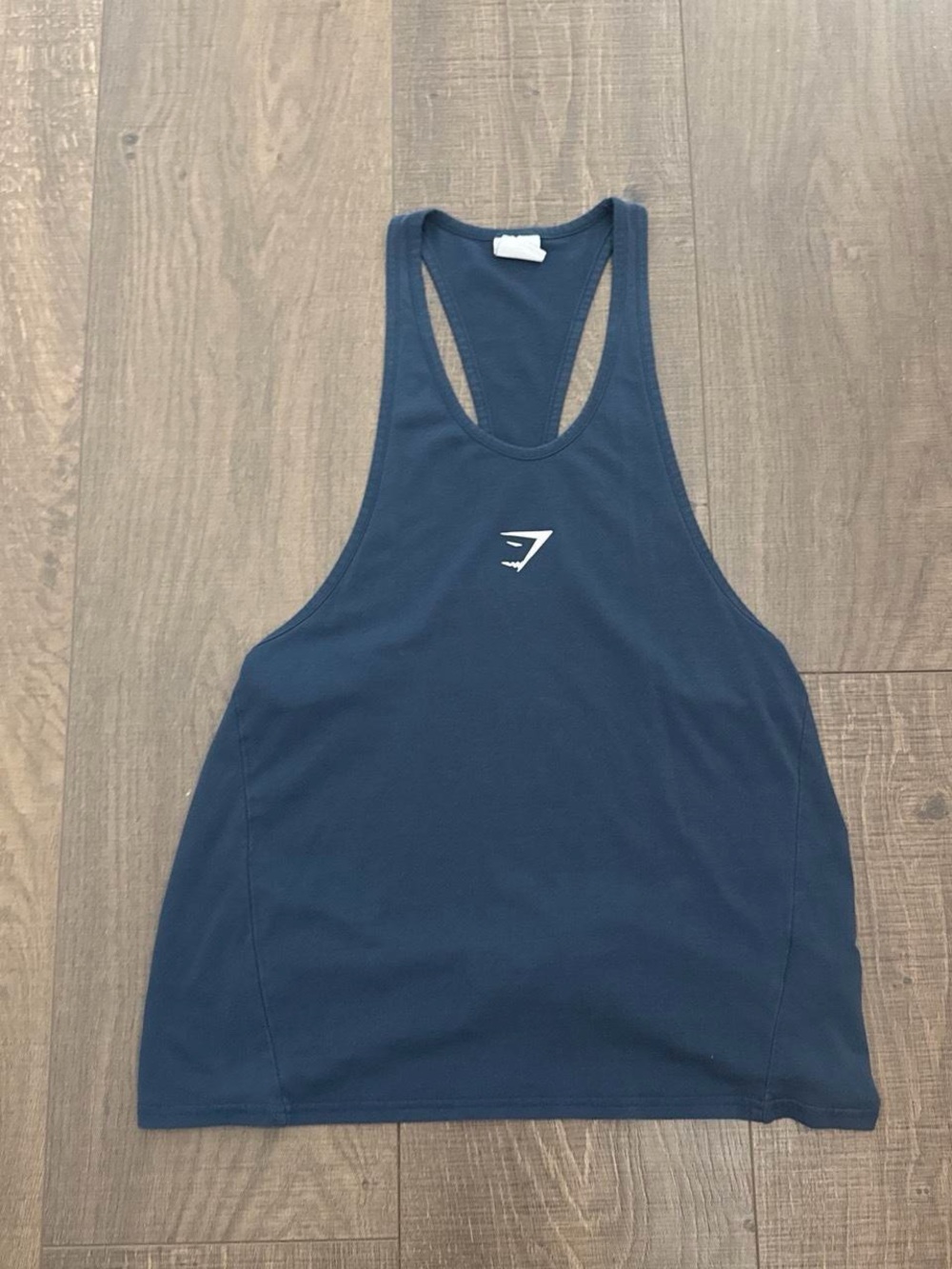 2022 drop Gymshark critical stringer
